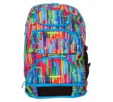 RUKSAK ELITE THE GLITCH